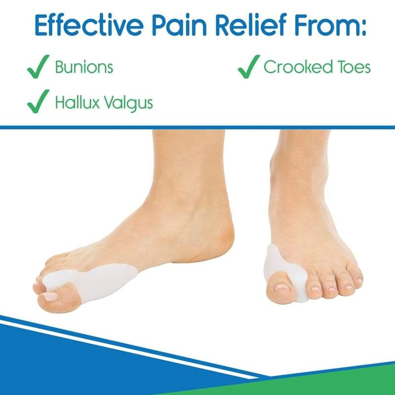 Bunion Protector - bunion-protector