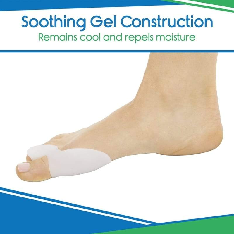 Bunion Protector - bunion-protector