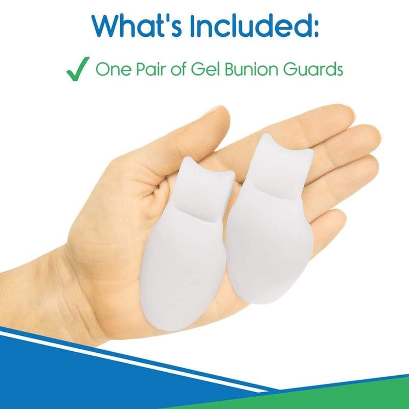 Bunion Protector - bunion-protector