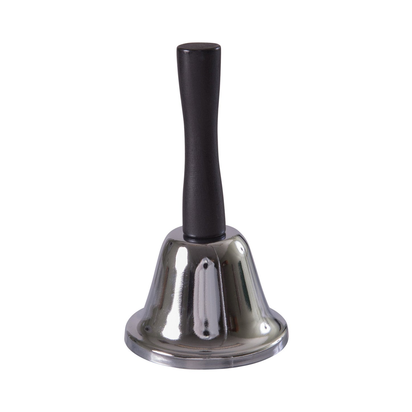 Call Bell DMI Handle Held Stainless Steel 3-1/2 Inch,  Packaging Type- Each