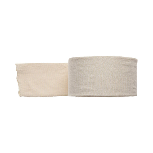 Elastic Bandage Tubigrip 1-1/2 Inch X 11 Yard Infant Feet / Arm Pull On Natural NonSterile Size A Standard Compression, Packaging Type- Each