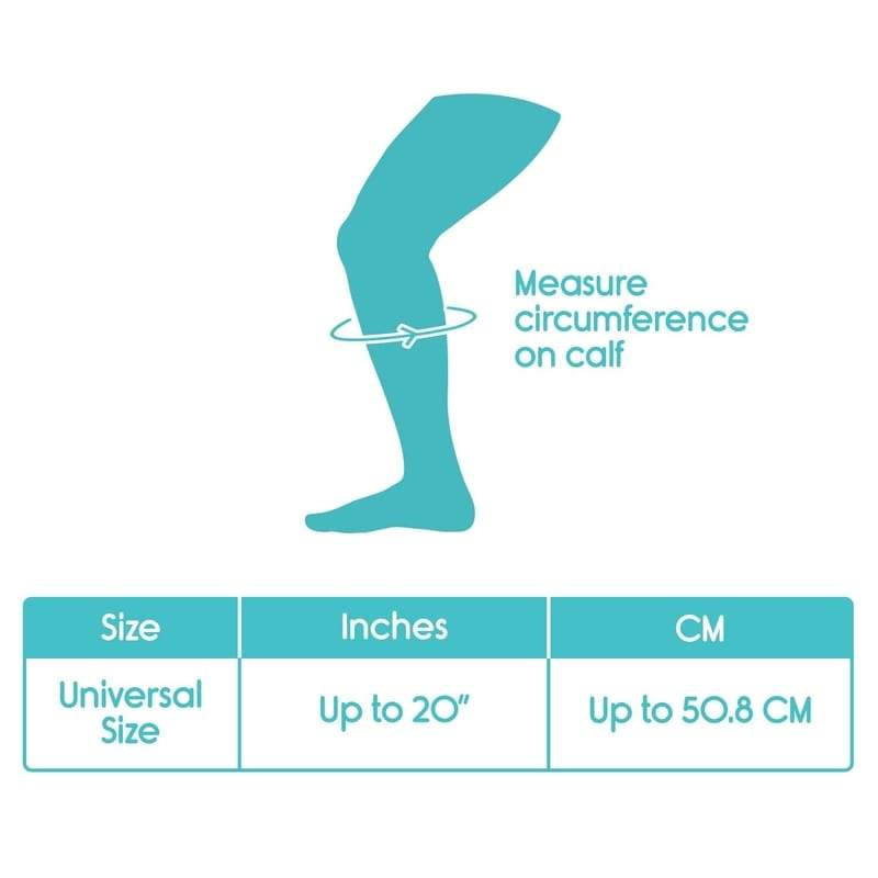 Calf Brace - calf-brace-support