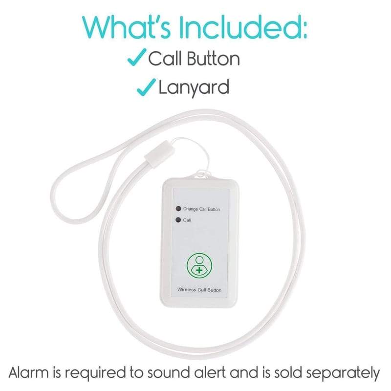 Wireless Call Button - call-button