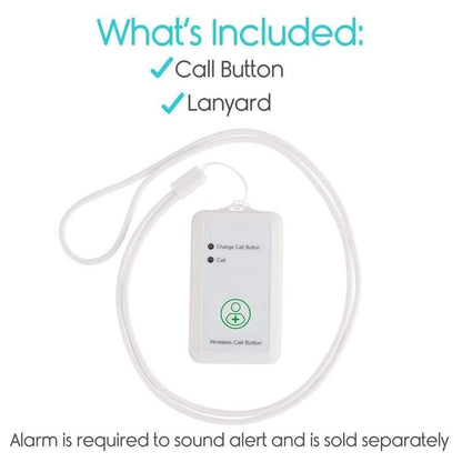 Wireless Call Button - call-button