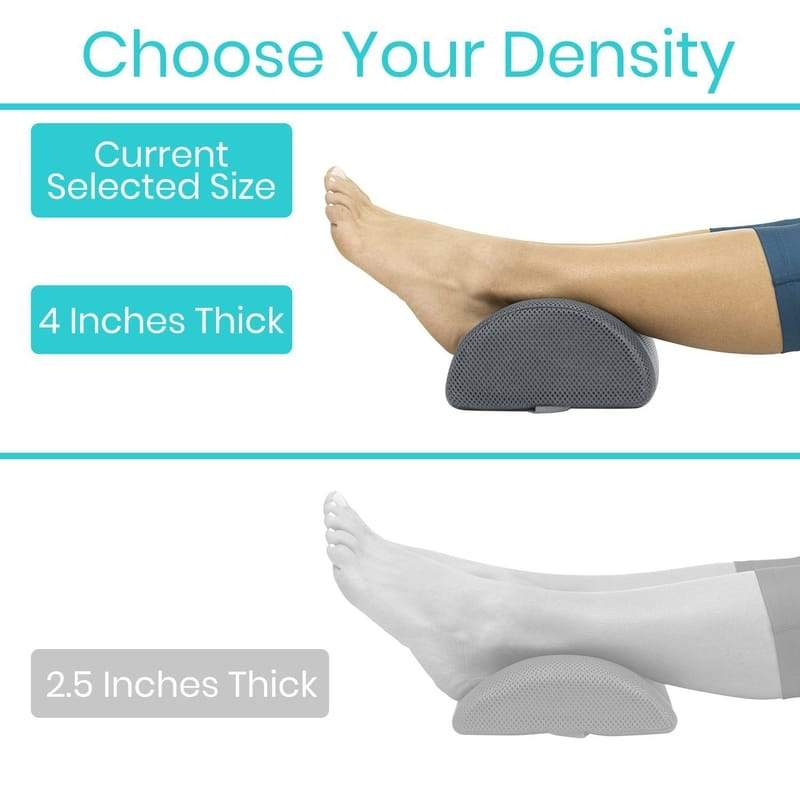 Half Moon Lumbar Cushion - half-moon-lumbar-cushion