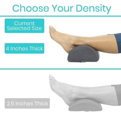 Half Moon Lumbar Cushion - half-moon-lumbar-cushion