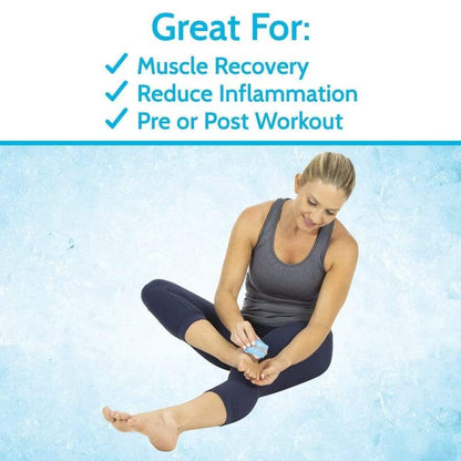 Cold Massage Roller Ball - massage-ball-roller-cold