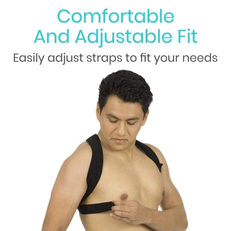 Posture Corrector - posture-corrector-brace