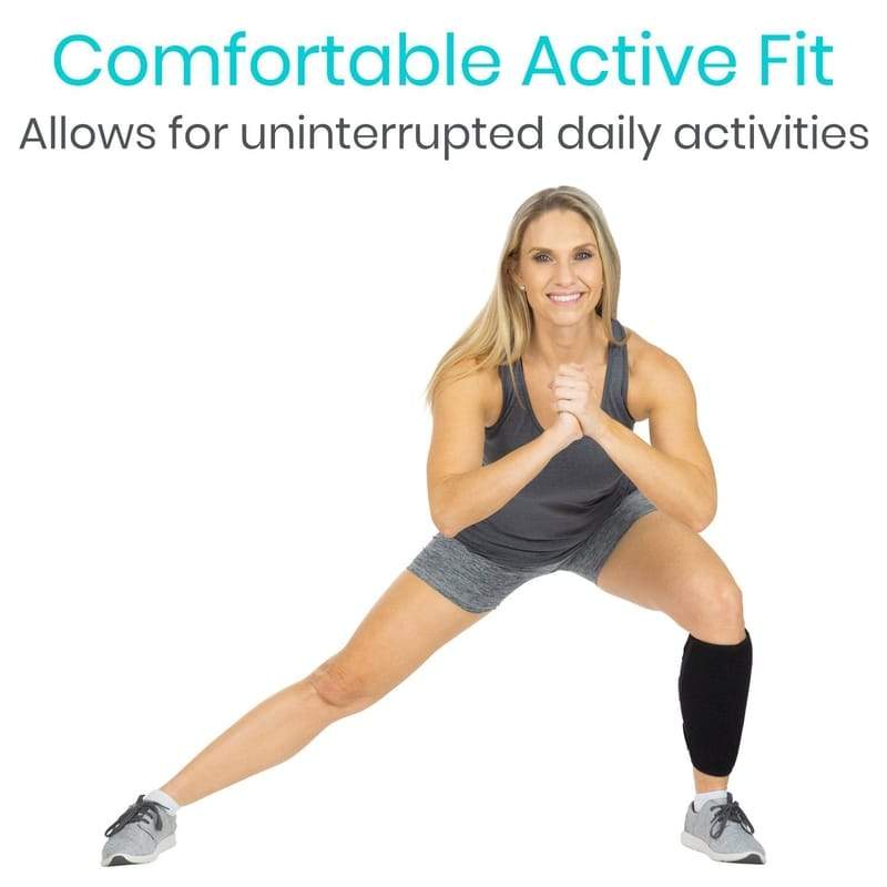 Calf Brace - calf-brace-support