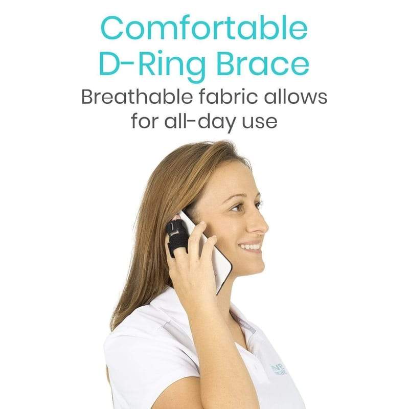 Trigger Finger Splint Brace - trigger-finger-splint-brace