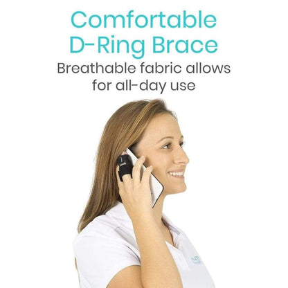 Trigger Finger Splint Brace - trigger-finger-splint-brace