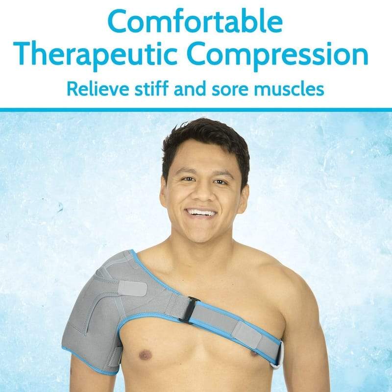 Shoulder Ice Wrap - shoulder-ice-pack