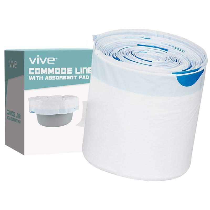 Commode Liners - commode-liners