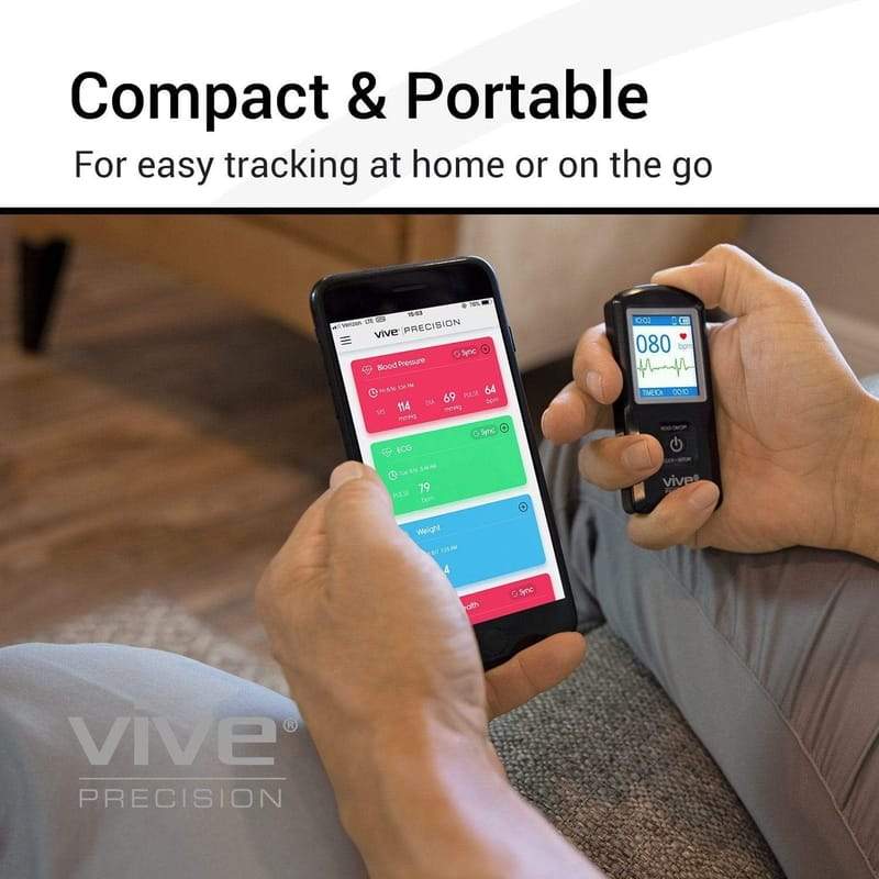 ECG Monitor - ecg-monitor