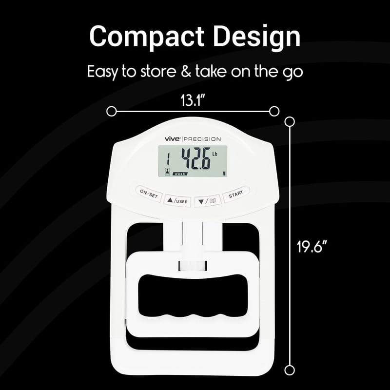 Grip Strength Tester - grip-strength-tester