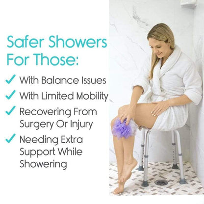Shower Stool - shower-stool