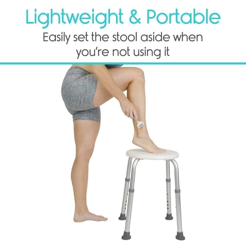 Shower Stool - shower-stool