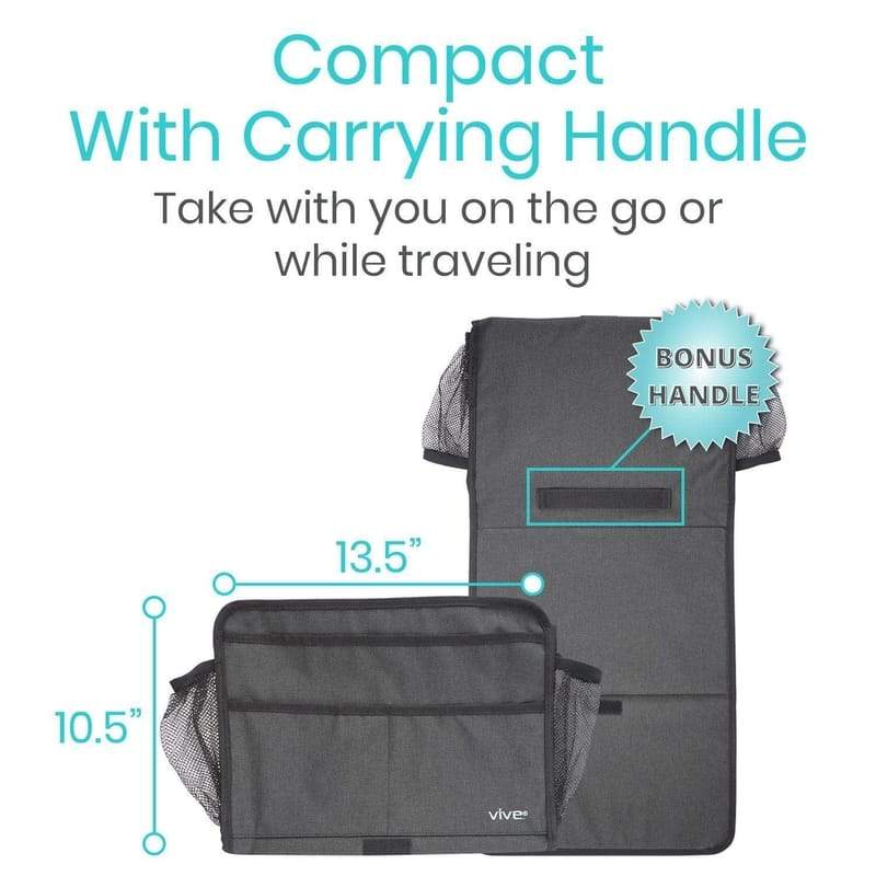 Bedside Caddy - bedside-caddy