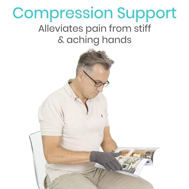 Full Finger Arthritis Gloves - full-finger-arthritis-gloves