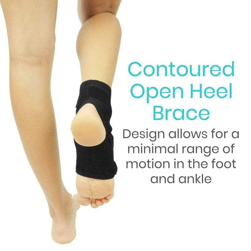 Standard Ankle Brace - ankle-support