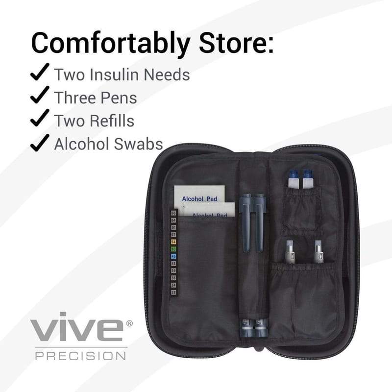 Insulin Travel Case - insulin-cooler