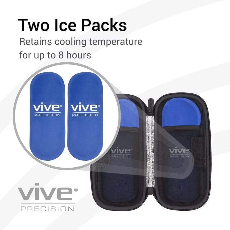 Insulin Travel Case - insulin-cooler