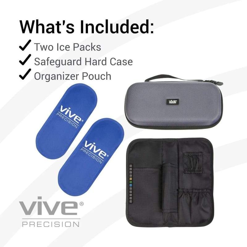 Insulin Travel Case - insulin-cooler