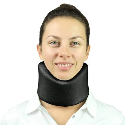 Cervical Collar - 4" (Four Inch Width) - neck-brace-cervical-collar