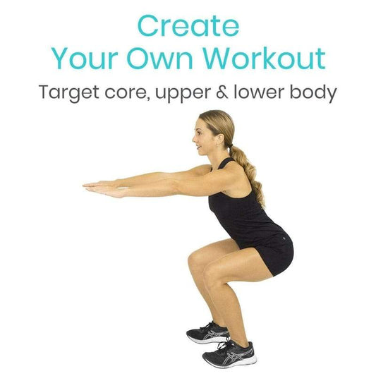 Bodyweight Workout Poster - bodyweight-workout-poster