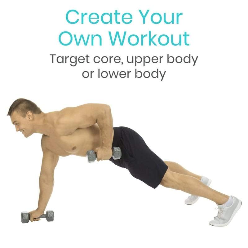 Workout Poster - workout-poster