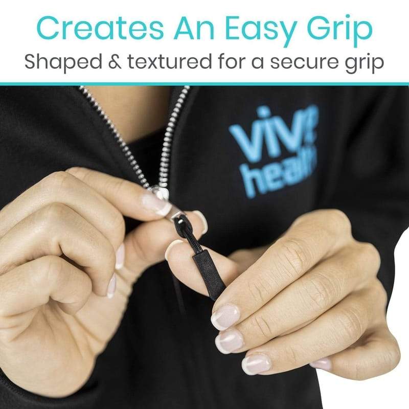 Zipper Pull - zipper-pull