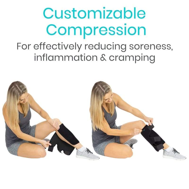 Calf Brace - calf-brace-support