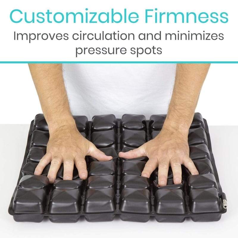 Air Seat Cushion - air-seat-cushion
