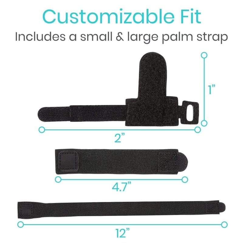 Trigger Finger Splint Brace - trigger-finger-splint-brace