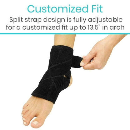 Standard Ankle Brace - ankle-support