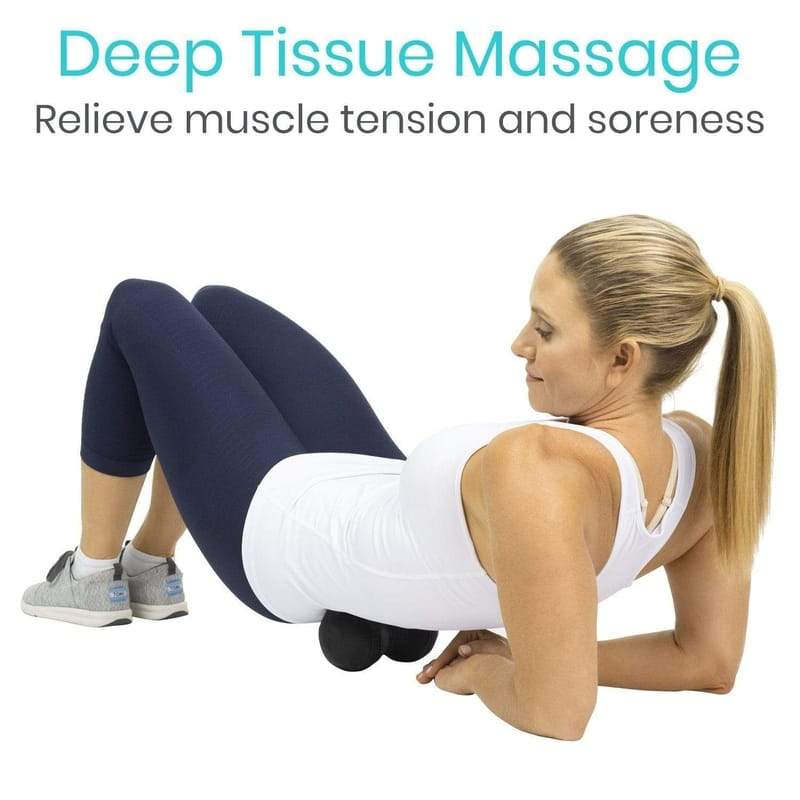 Vibrating Massage Peanut - vibrating-massage-peanut