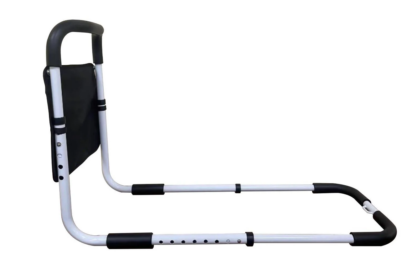 Journey Deluxe Bedside Assist Rail - Standard Handle