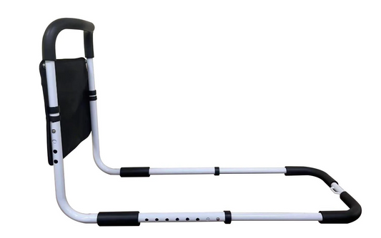 Journey Deluxe Bedside Assist Rail - Standard Handle