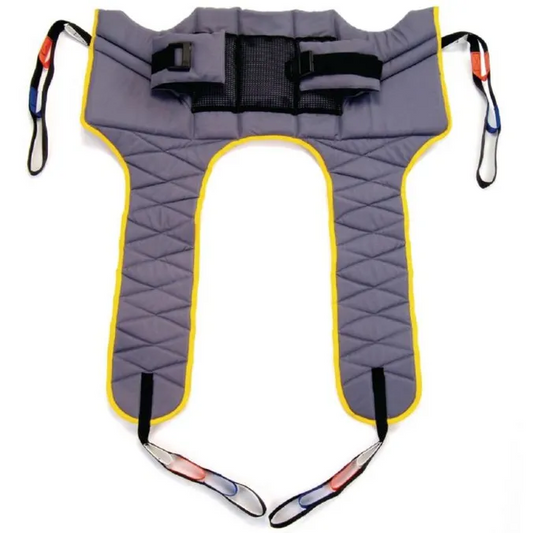 Hoyer Professional Deluxe Transport Loop Style Sling, 440 lbs.