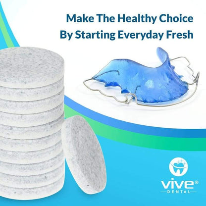 Denture Cleaning Tablets - denture-cleaning-tablets