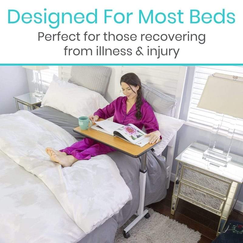 Overbed Table - overbed-table
