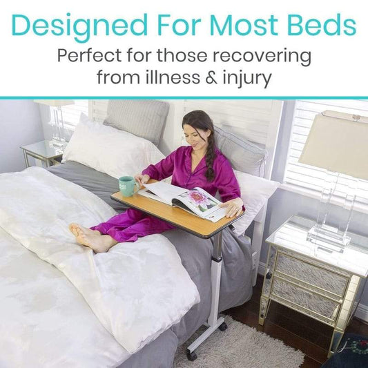 Overbed Table - overbed-table