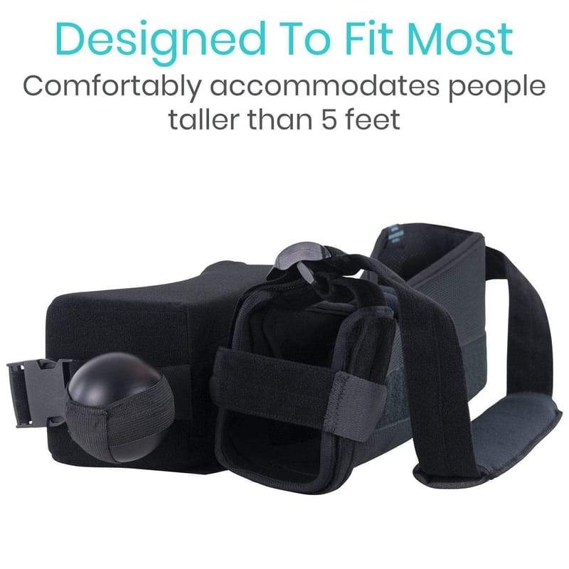 Abduction Sling - shoulder-immobilizer