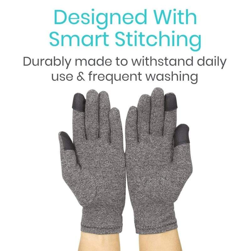 Full Finger Arthritis Gloves - full-finger-arthritis-gloves