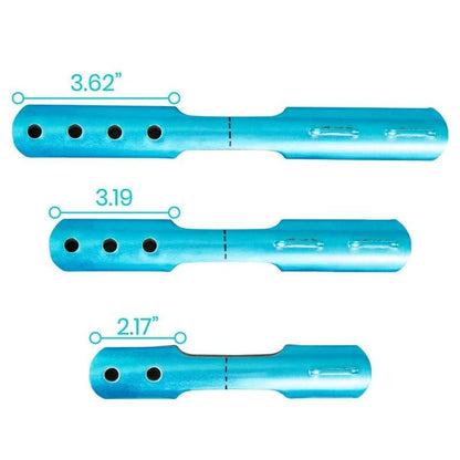 Aluminum Finger Splint - aluminum-finger-splint