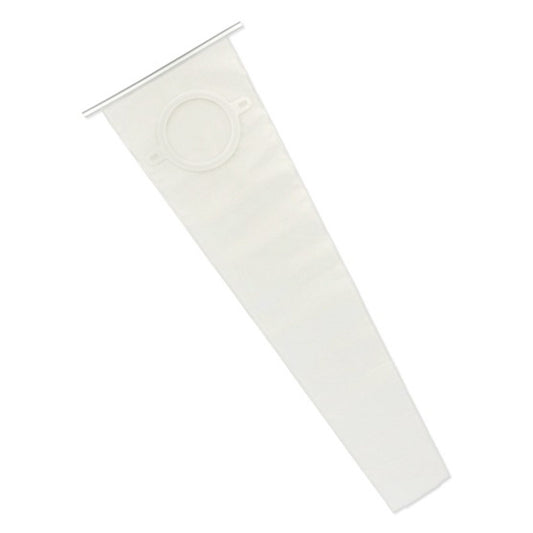 Ostomy Irrigation Sleeve Hollister Not Coded 2 Inch Flange 42 Inch Length
