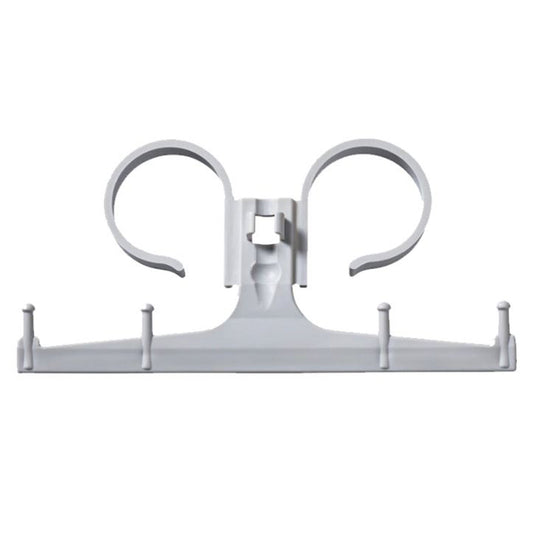 Urine Bag Hangers Conveen Plastic, Packaging Type- Each