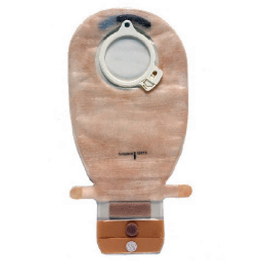 Ostomy Pouch Assura Original Two-Piece System 11-1/2 Inch Length, Maxi Drainable, Packaging Type- Box