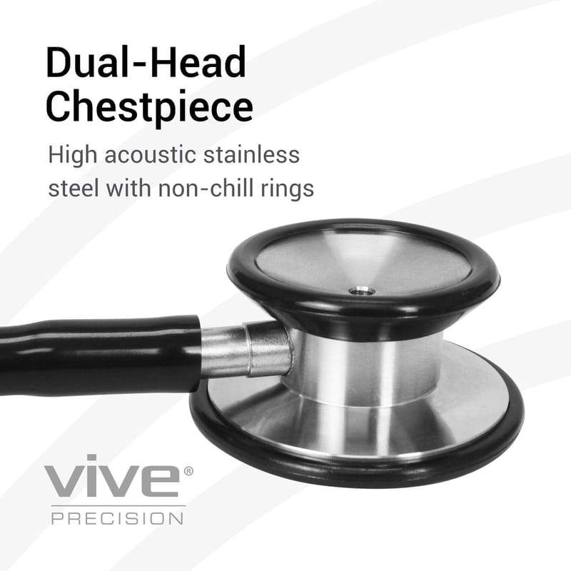 Stethoscope - stethoscope