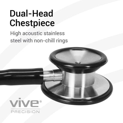 Stethoscope - stethoscope
